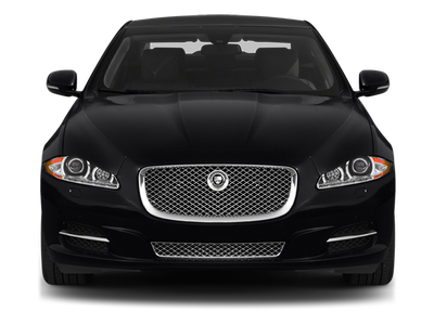2013 Jaguar XJL XJL PORTFOLIO