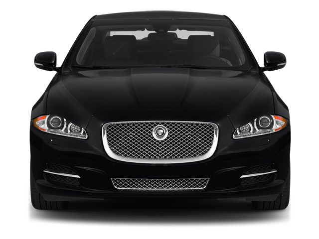 2013 Jaguar XJL XJL PORTFOLIO