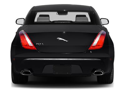 2013 Jaguar XJL XJL PORTFOLIO