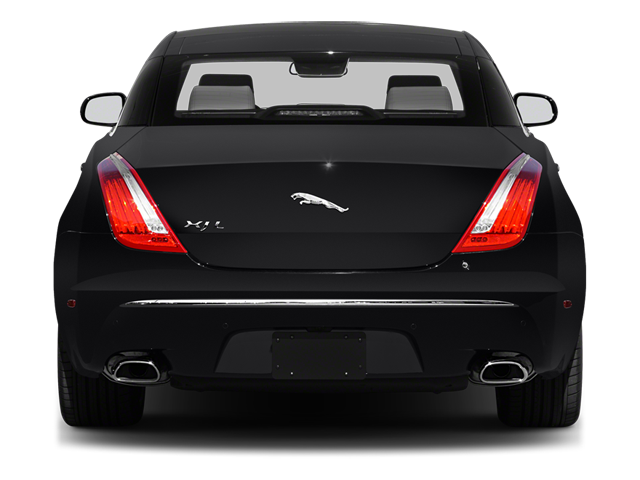 2013 Jaguar XJL XJL PORTFOLIO
