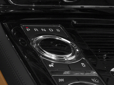 2013 Jaguar XJL XJL PORTFOLIO