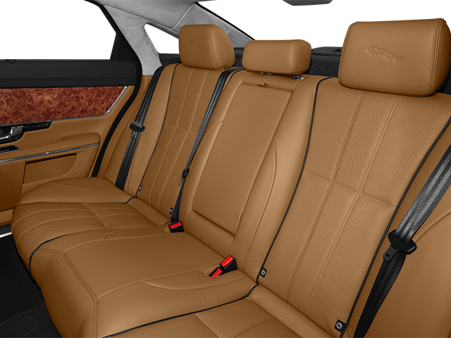 2013 Jaguar XJL XJL PORTFOLIO