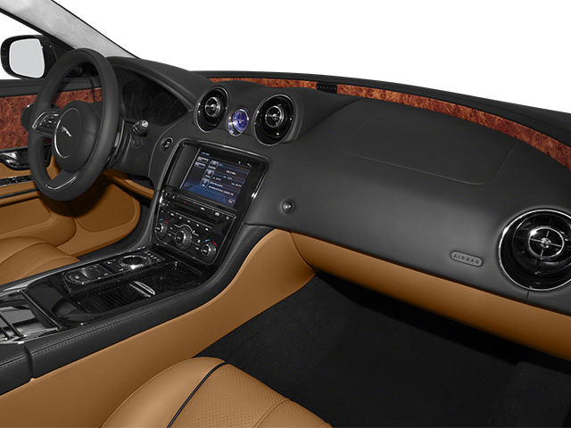 2013 Jaguar XJL XJL PORTFOLIO