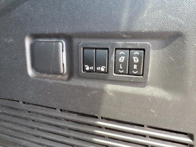 2021 GMC Yukon XL AT4