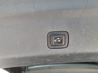 2021 GMC Yukon XL AT4