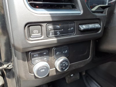 2021 GMC Yukon XL AT4