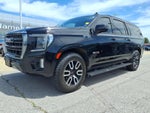2021 GMC Yukon XL AT4