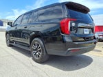 2021 GMC Yukon XL AT4