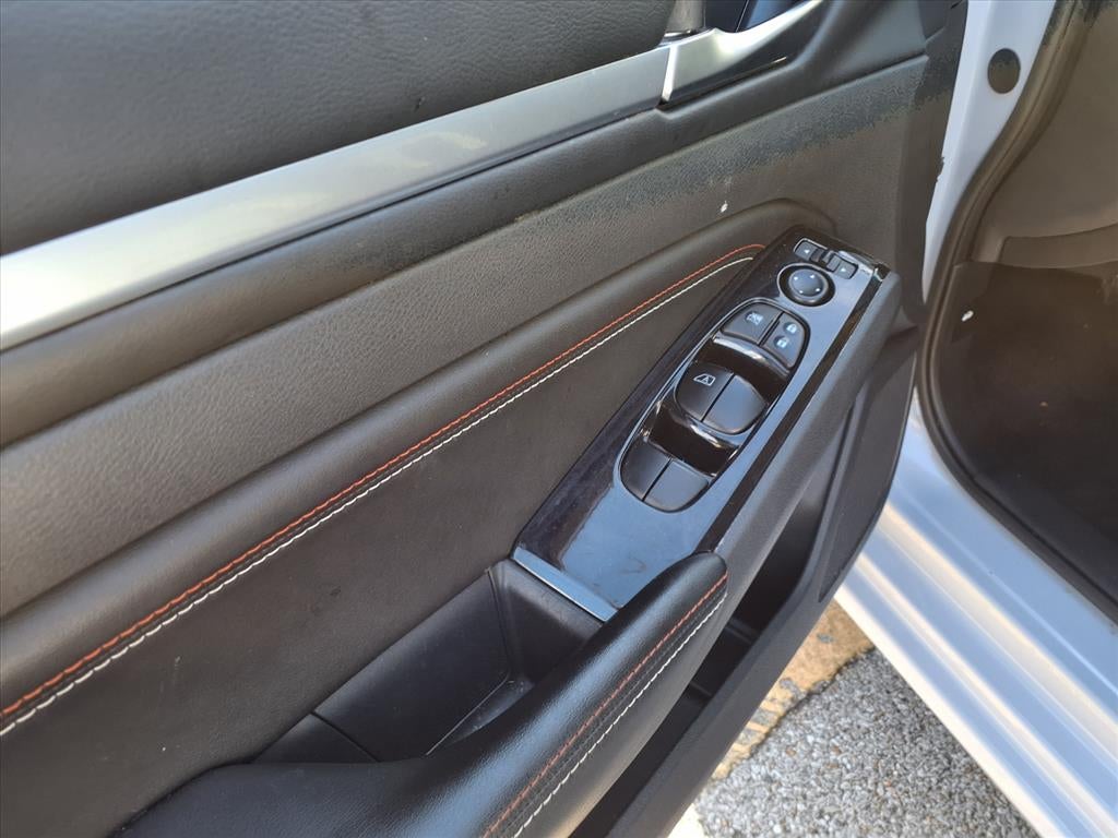 2023 Nissan Altima 2.0 SR