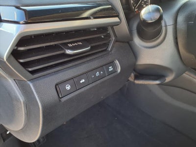 2023 Nissan Altima 2.0 SR