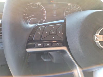 2023 Nissan Altima 2.0 SR