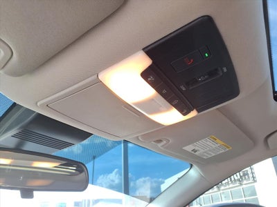 2023 Nissan Altima 2.0 SR