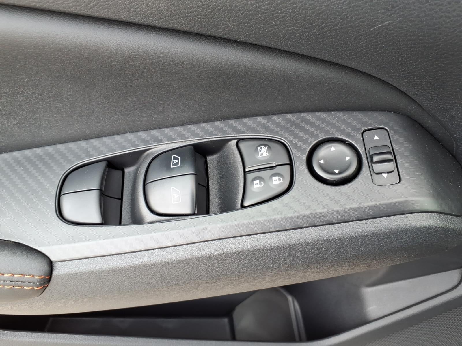 2026 Nissan Altima 2.5 SR