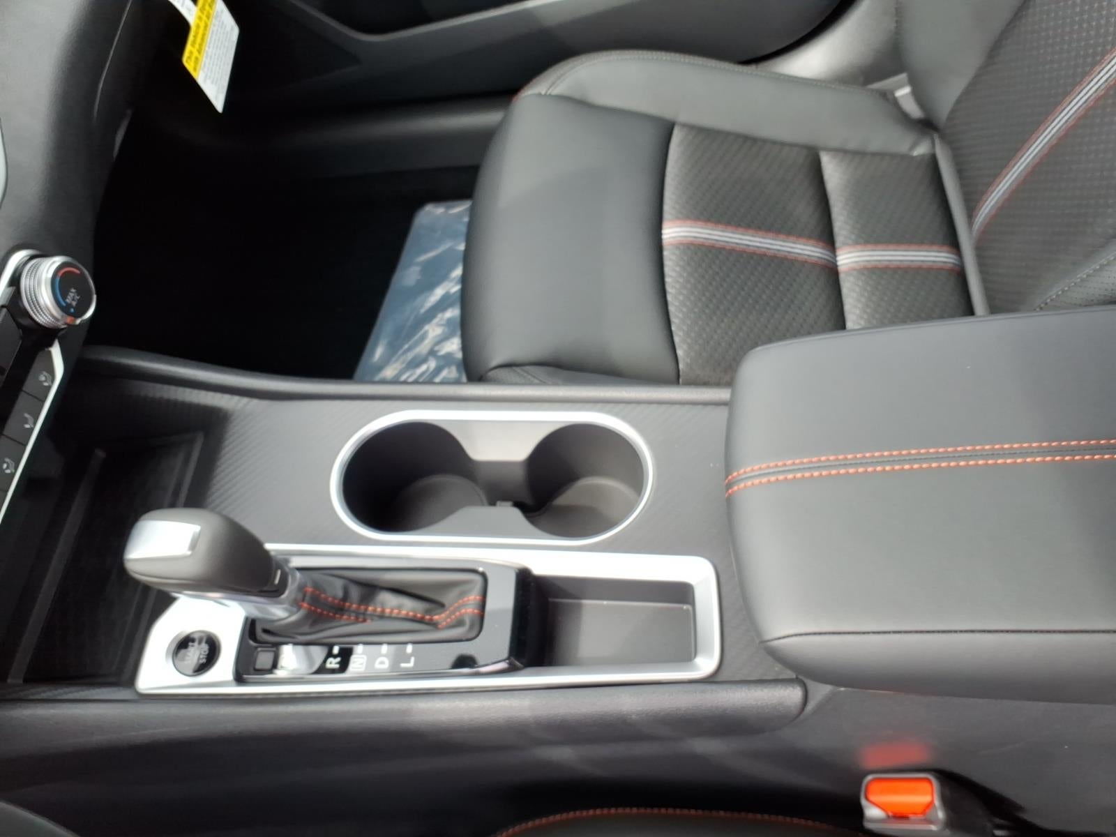 2026 Nissan Altima 2.5 SR