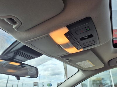 2024 Nissan Altima SR