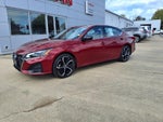 2024 Nissan Altima SR
