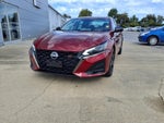 2024 Nissan Altima SR