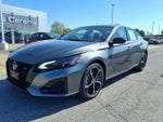 2026 Nissan Altima SR