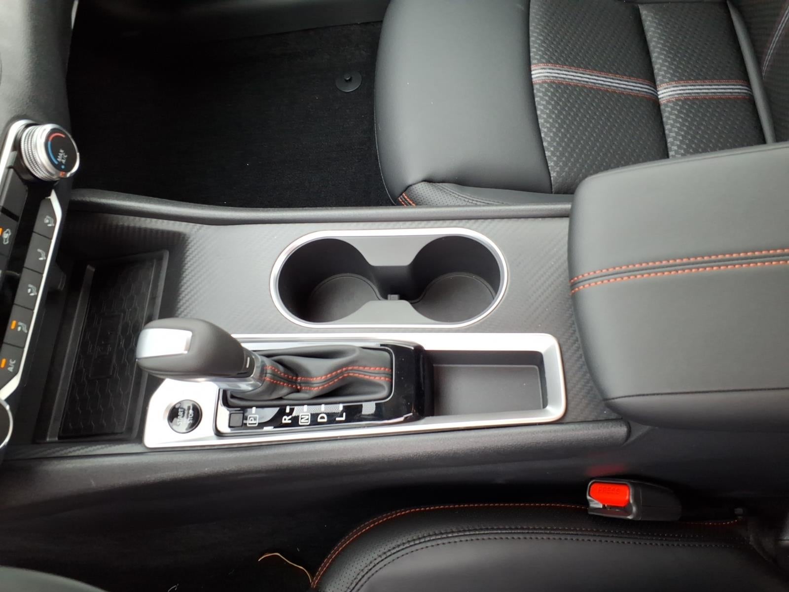 2026 Nissan Altima SR