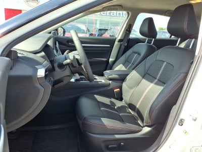 2026 Nissan Altima SR