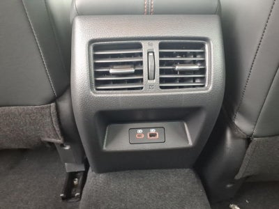 2026 Nissan Altima 2.5 SR