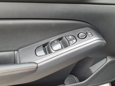 2026 Nissan Altima 2.5 SR