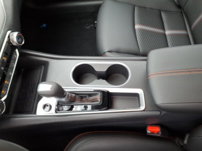 2026 Nissan Altima 2.5 SR