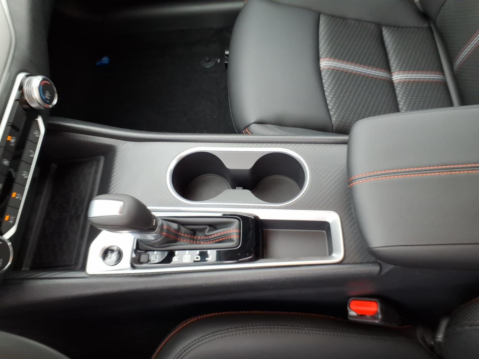 2026 Nissan Altima 2.5 SR