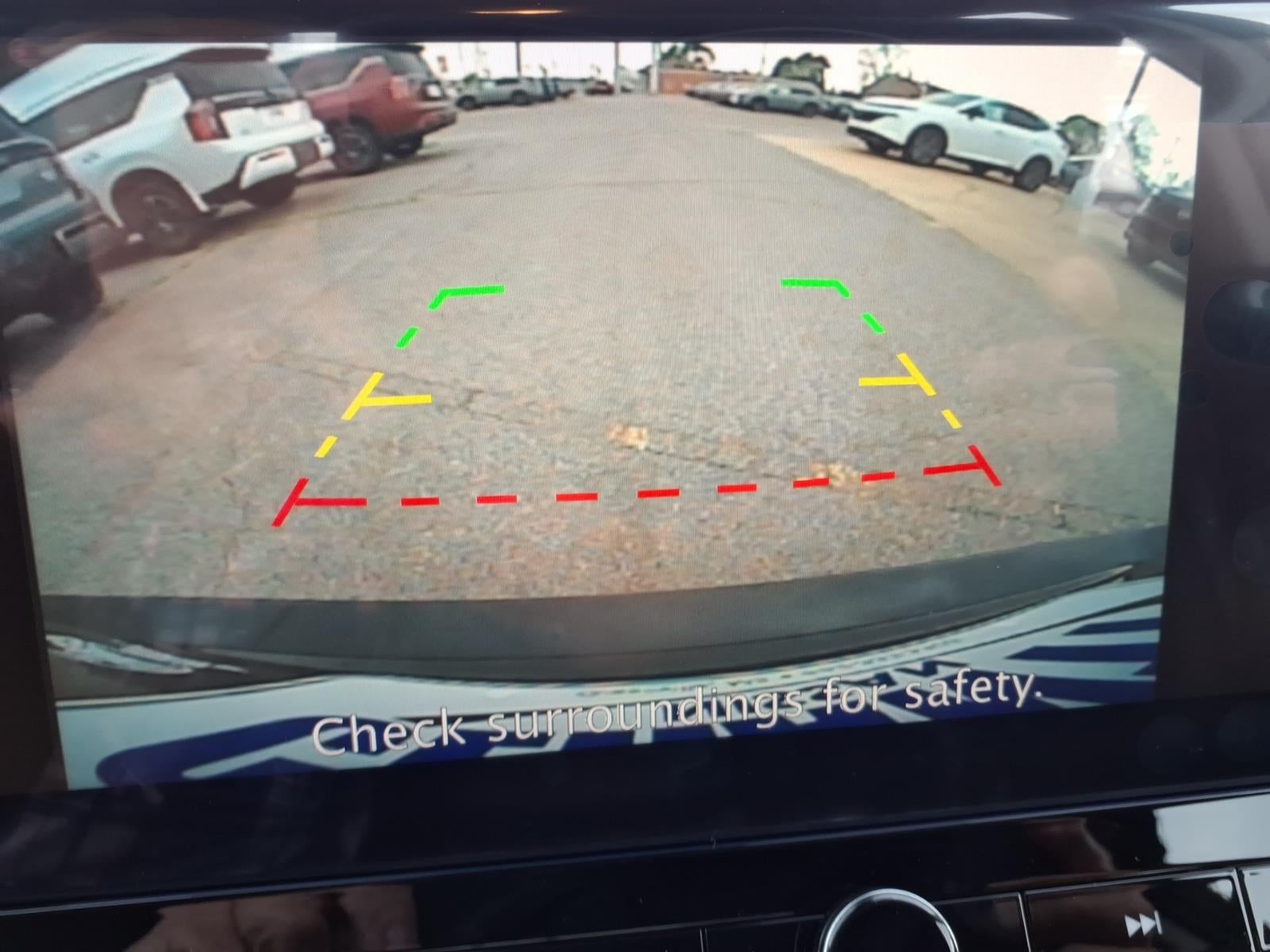 2026 Nissan Altima 2.5 SR