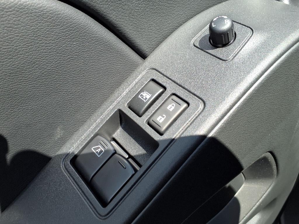 2025 Nissan Frontier King Cab® SV