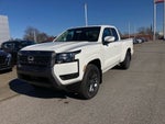 2025 Nissan Frontier King Cab® SV