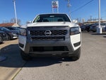 2025 Nissan Frontier King Cab® SV