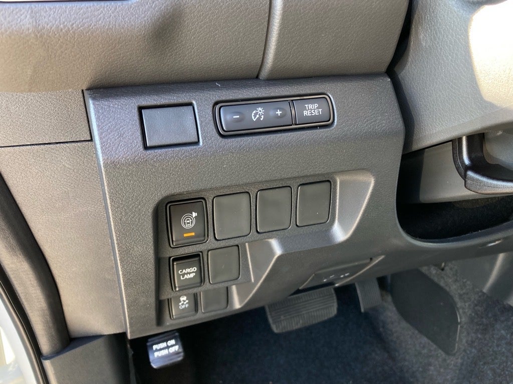 2025 Nissan Frontier King Cab® SV