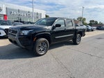 2025 Nissan Frontier Crew Cab SV