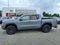 2025 Nissan Frontier Crew Cab PRO-4X®