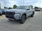 2025 Nissan Frontier Crew Cab PRO-4X®
