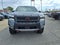 2025 Nissan Frontier Crew Cab PRO-4X®