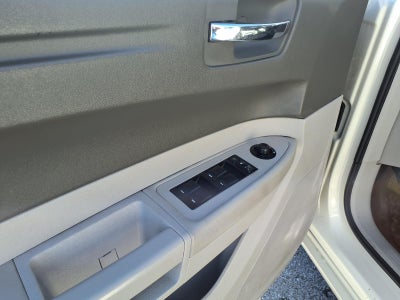 2008 Chrysler 300 LX