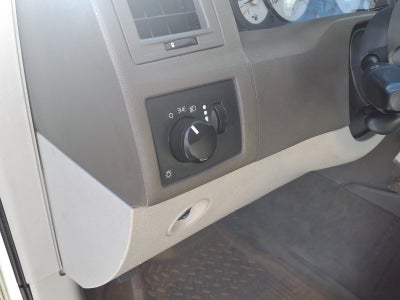 2008 Chrysler 300 LX