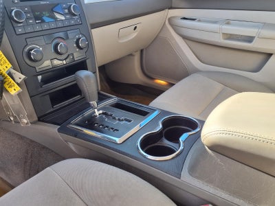 2008 Chrysler 300 LX