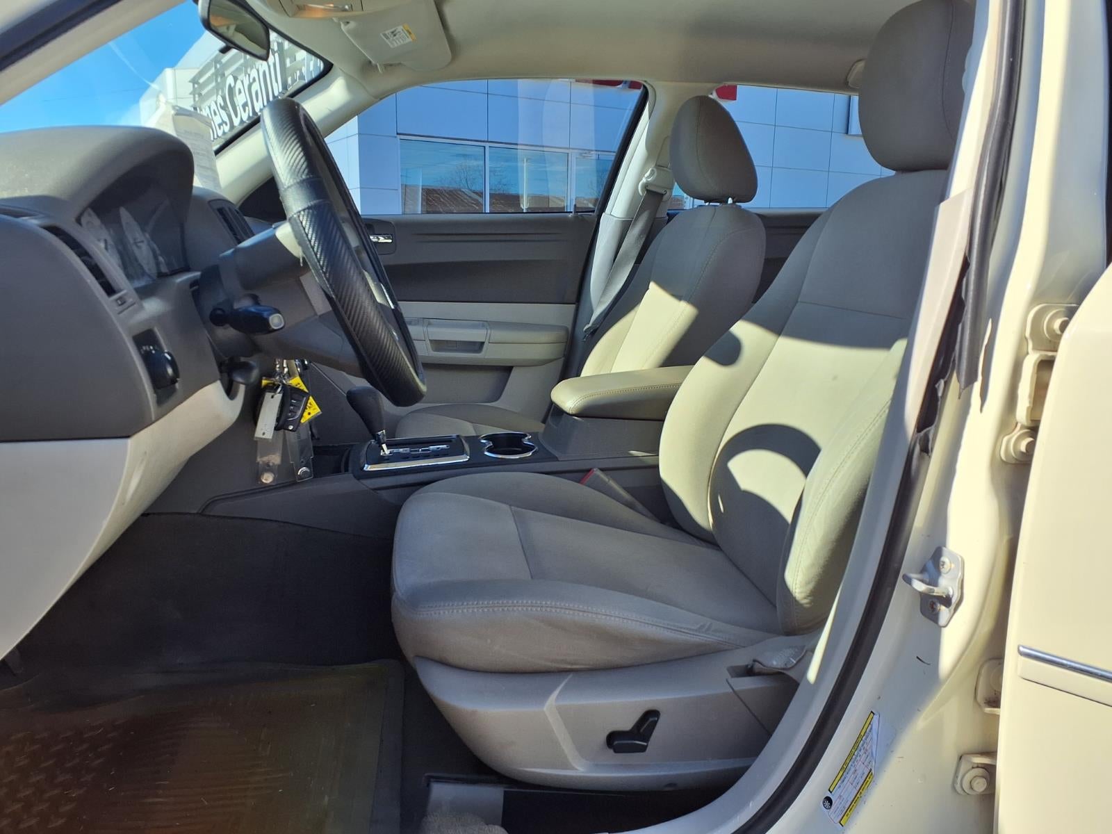 2008 Chrysler 300 LX