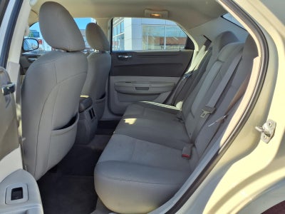 2008 Chrysler 300 LX