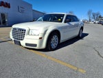 2008 Chrysler 300 LX