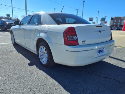 2008 Chrysler 300 LX