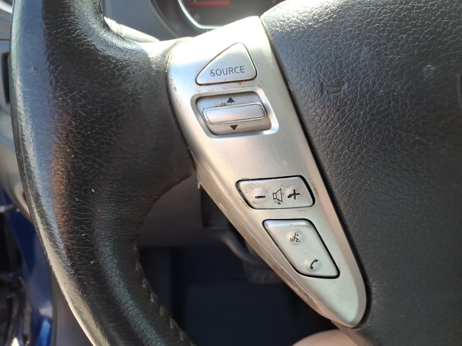 2019 Nissan Versa SV