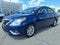 2019 Nissan Versa SV