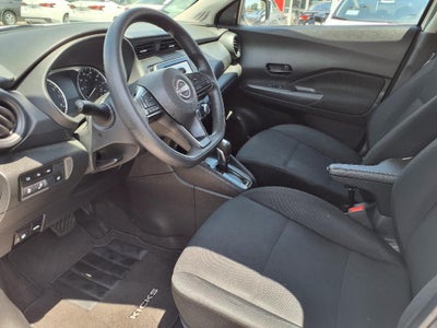2023 Nissan Kicks S