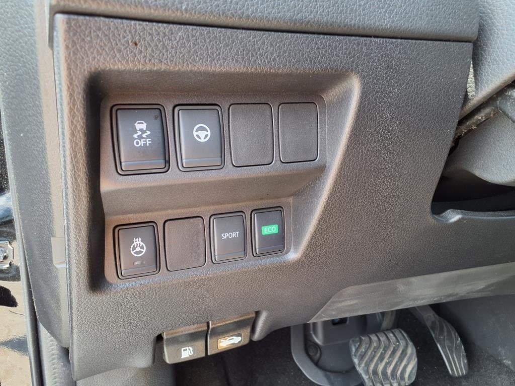 2021 Nissan Rogue Sport SL