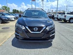 2021 Nissan Rogue Sport SL
