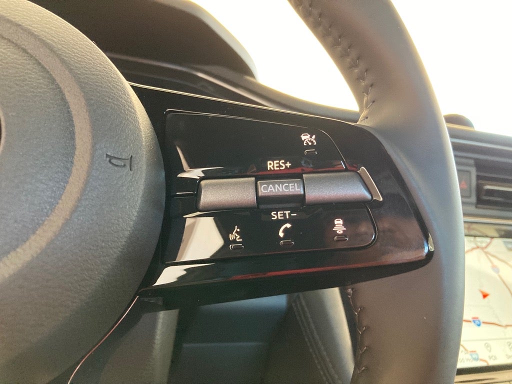 2024 Nissan Z Performance